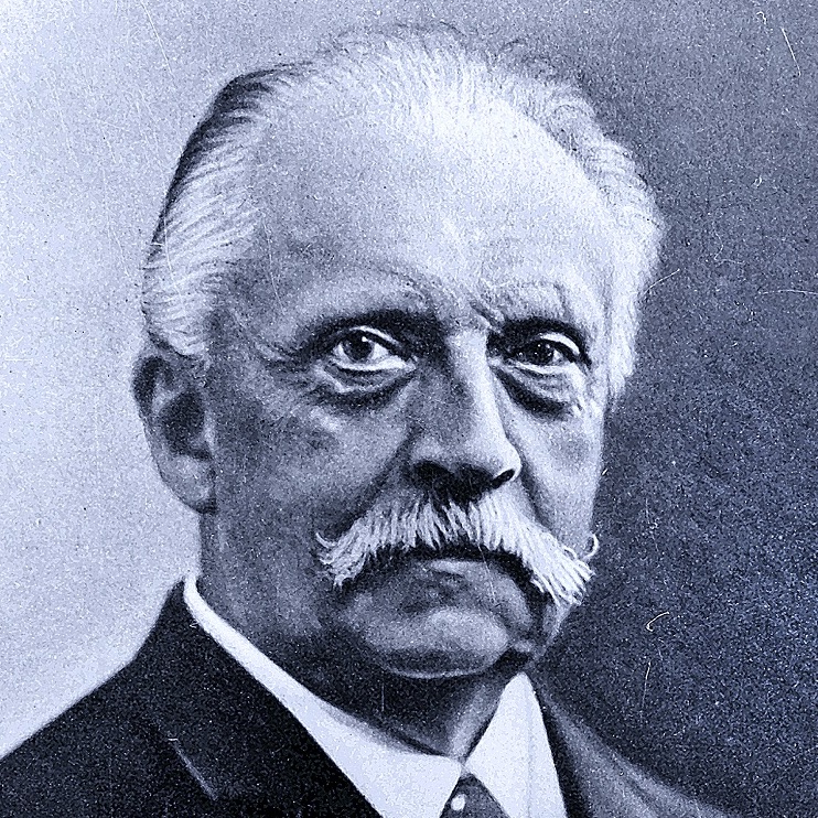 Hermann Von Helmnoltz