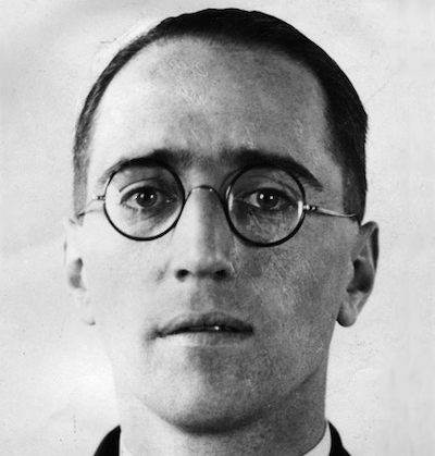 Alan Blumlein