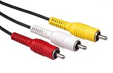 RCA_connectors