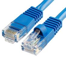 Ethernet RJ-45