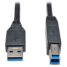 USB (Universal Serial Bus)