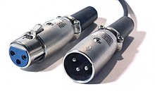 XLR_connectors